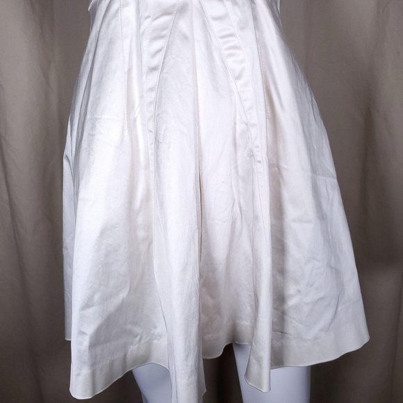 Guess by Marciano halter formal satin dress - Picture 2 of 11